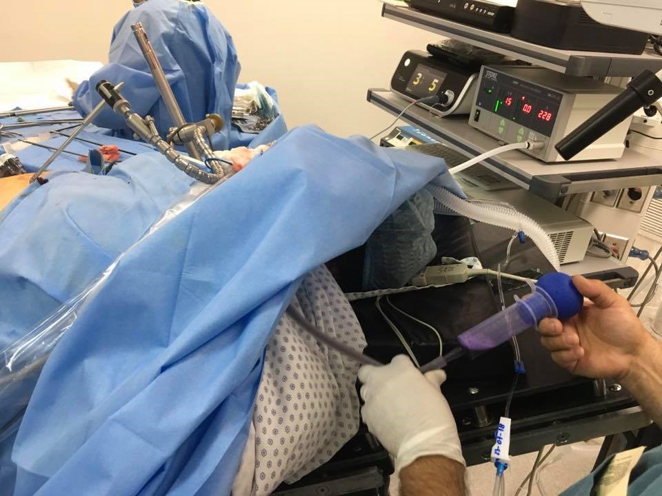 Safe Surgery For A Smooth Recovery And Great Outcomes