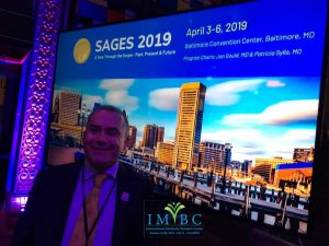 SAGES 2019 , Baltimore