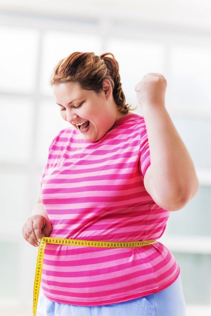 Shelly is Happy After Her Gastric Sleeve Surgery Result