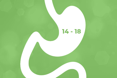 Adolescent Bariatric Surgery in Mexico