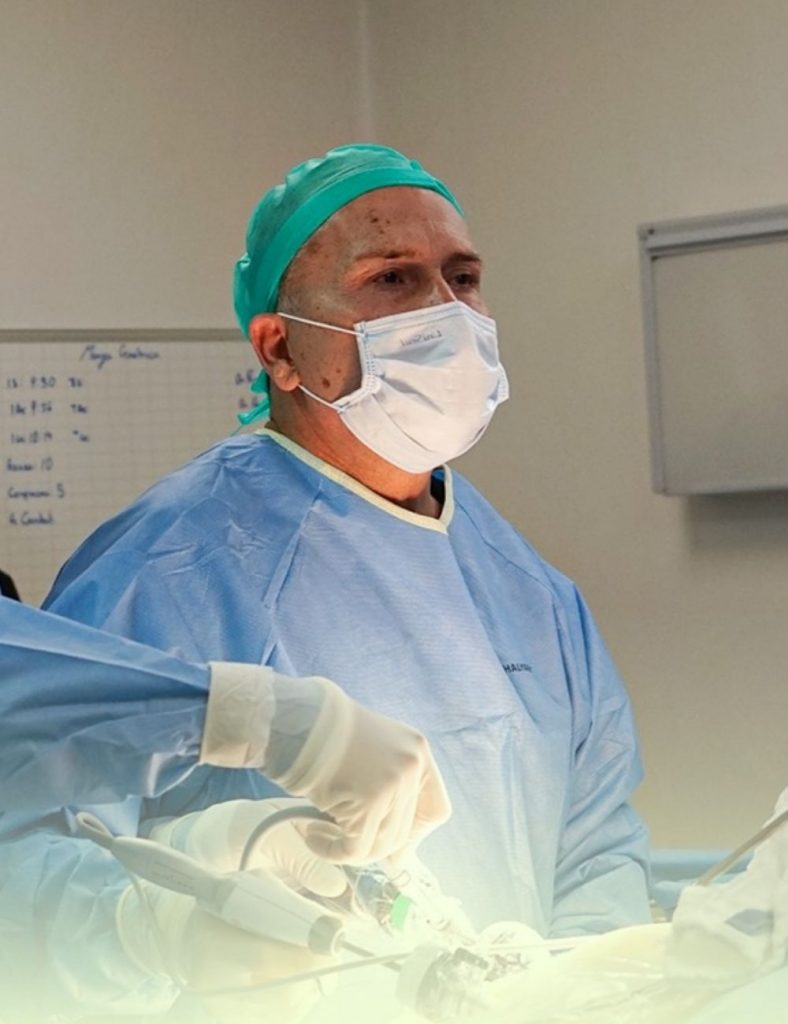 Experienced Bartiatric Surgeon