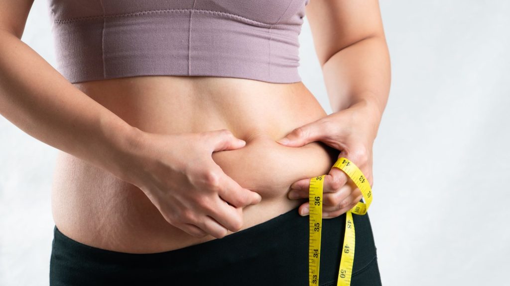 New Guidelines Expand Eligibility for Weight Loss Surgery