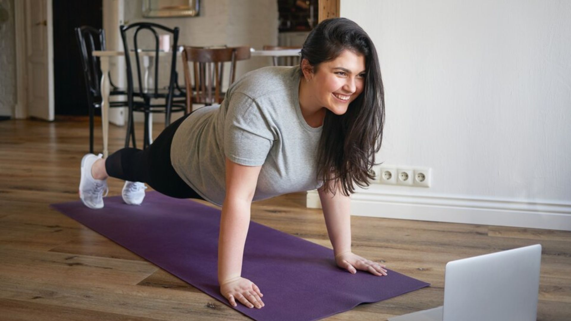 The Best Exercise Routines to Follow After Bariatric Surgery