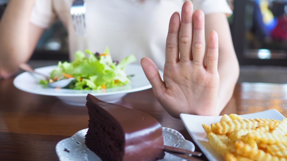 Food To Avoid After Gastric Sleeve: What You Need To Know